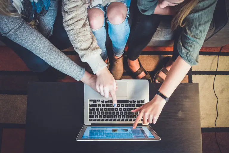 web design agency in toronto